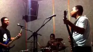 Banda impugno. M&uacute;sica, filhos bastardos !!!