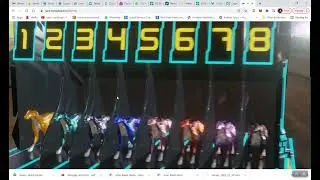 METADRACE HOW TO OPEN ACC