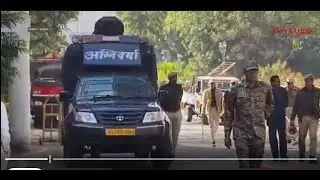 Rajasthan Bomb Threat Crisis: Jaipur High Court Targeted 5 Times in 40 Days|58 Threat Emails in 2025