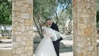 Sarah & Jordan