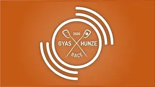 Gyas-Hunze race 2022 | Zaterdag deel 4