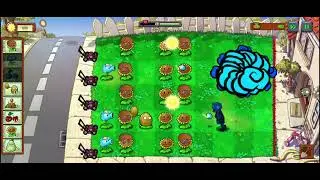 PvZ Reborn: Day 1-7