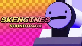 SKENGINES OST - Checkmates [Gold Leaf Version] (Audio)