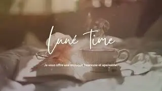 Lun&eacute; &ndash; Sunny Little Time˖˚˳⌖ 