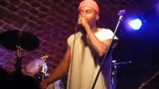 Beatbox - MC Stewlocks