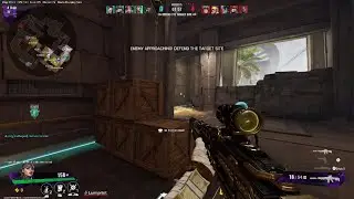 FragPunk - Penta on Ranked, Bad Moon-S