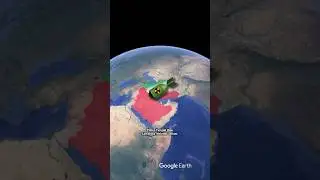 Nuklir Iran : Ancaman Terbesar Dunia?