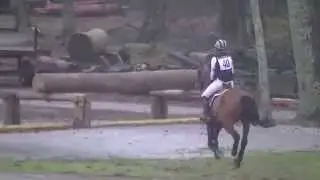 Robin Weaver & Azreal OP XC