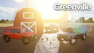 Roblox Greenvile ost - See the bigger picture