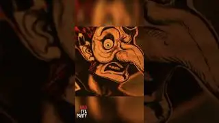 Финал шоу #MadTeaParty #Mad #AliceMadnessReturns #WereAllMadHere #shorts