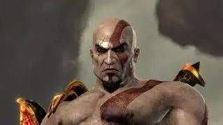 GOD OF WAR 3 | WALKTHROUGH PT 5 | KRATOS VS HELIOS