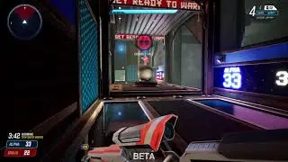 Sniper shotty game mode is the funnest shit ever - splitgate