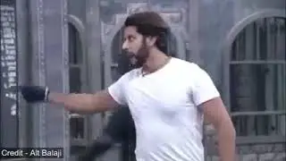 Lockupp contestants fight with prince nirula