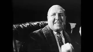 PMG Radio & TV Licenses - Frank Thring