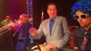 Powernight 2018 R&uuml;ckblick