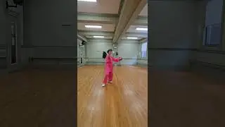 Обратный удар / Отпугнуть обезьяну (упрощенно)