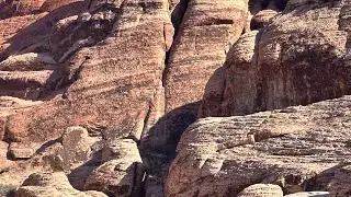 Red Rock Climbing - Chips & Salsa