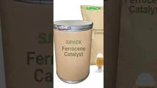 Fiber drums for chemical pacakag