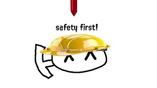 hard hat lock in - damoclism S rank/first playthough - beatblock