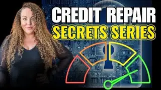 Credit Secrets EXPOSED on Credit Repair Secrets Series #creditrepair