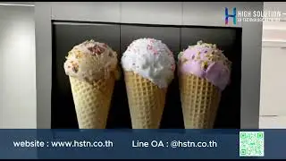 LED Full Color Indoor Outdoor Display Billboard Advertising Screen by HSTN High Solution 01