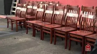 Ohio Shipment - Amish Furniture