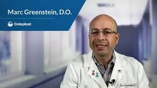 About Me Dr. Marc Greenstein