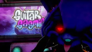 GETTIN' FEAKY ON A BUNDAY NIGHT! TGR Plays Fap Nights at Frenni's 3.0 STORY PT. 7