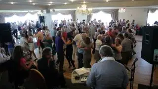 Kilfenora by Johnny Reidy in Armada