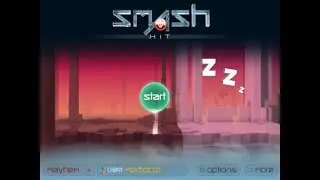 Slow speed Mayhem