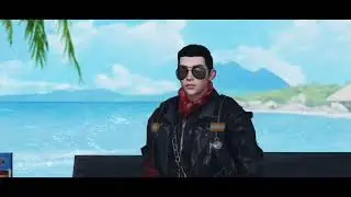 Short Movie LIFE AFTER GAME SURVIVAL_Artemis Camp server Santopany