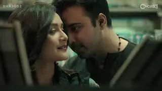 REDRUM | Character Teaser | a Chorki Original Film | SHAJGOJ Presents | Nadia