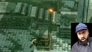 GOD OF WAR 3 Water Puzzle 