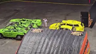 Hot wheels monster truck 2025 part5