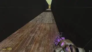 GMod: Alien Isolation Footstep Replacement