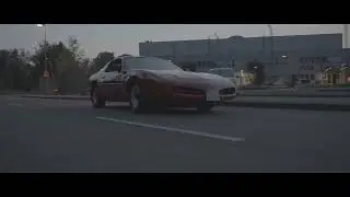 Pontiac Firebird 3. Gen 1992