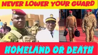 Unbreakable Vigilance: A Soldier&rsquo;s Call to Defend the Homeland