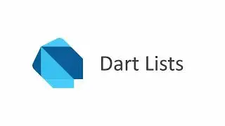 Dart Lists | The Forgotten Flutter Show | Episode 8