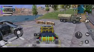 Poppin off w/ Seraph Kitty Six Gameplay | Squads | Cod Mobile | Ft Cod Bougee YT, Romario & FMS Ace