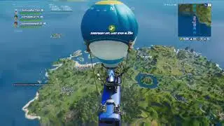 Me raging and how the fly clan plays