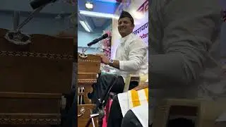 सुंदर ते ध्यान💐बुवा श्री निखिल ओक💐पखवाज सूरज तिवरेकर#भजन #doublebaribhajan #youtubevideo #konkani 
