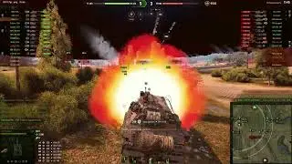 Maus супер броніще. #wot #worldoftanks #worldoftanksblitz #wotblitz #games #gaming #gameplay