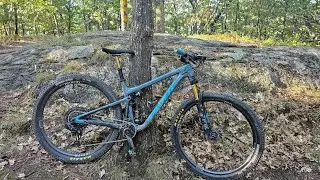 Side Pot! Hardy Road MTB Trail | Wilmington, NY