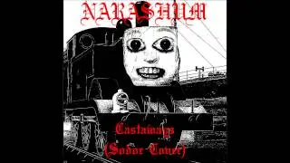Narashum - Castaways (Sodor Cover)