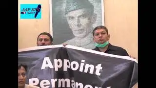 Karachi University | Teachers strike | Teachers Protest  | Teacher  rally | 01 Feb 2022