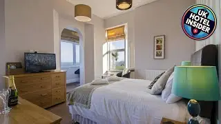 The Buccaneer Inn | Torquay, United Kingdom | Hotel Review 🏩
