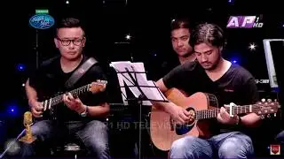 MinRaj Paudel - Hawa chalyo siriri dwet