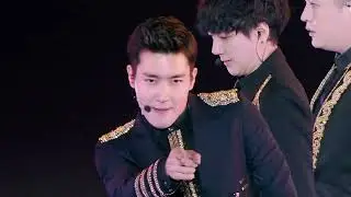 2025.08.15 SUP3R W33K - SUPER SHOW 5 [FULL]