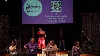 Wailing Women 2025