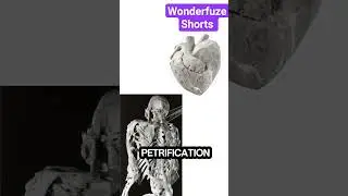 &ldquo;Stone Man Syndrome 🗿😱 Rare Human Disease | Wonderfuze Shorts&rdquo; #viral #facts #scientificjourney